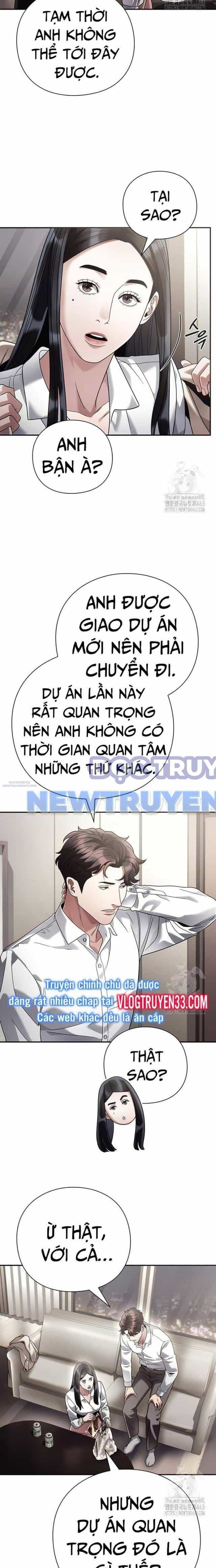 Nhân Viên Văn Phòng Nhìn Thấy Vận Mệnh - Chương 99 - ảnh 25