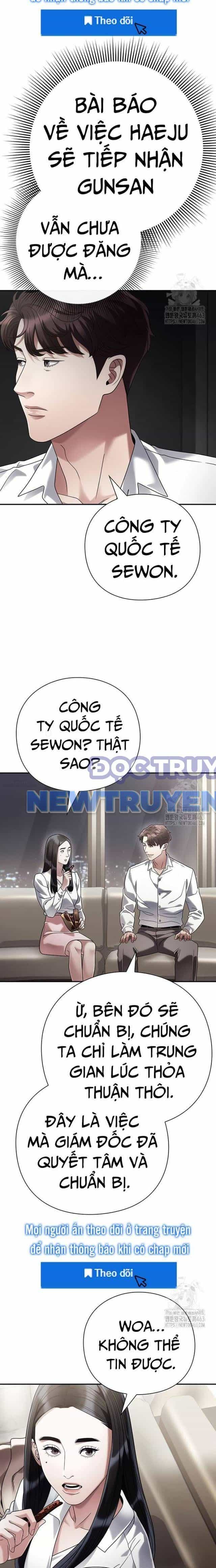 Nhân Viên Văn Phòng Nhìn Thấy Vận Mệnh - Chương 99 - ảnh 28