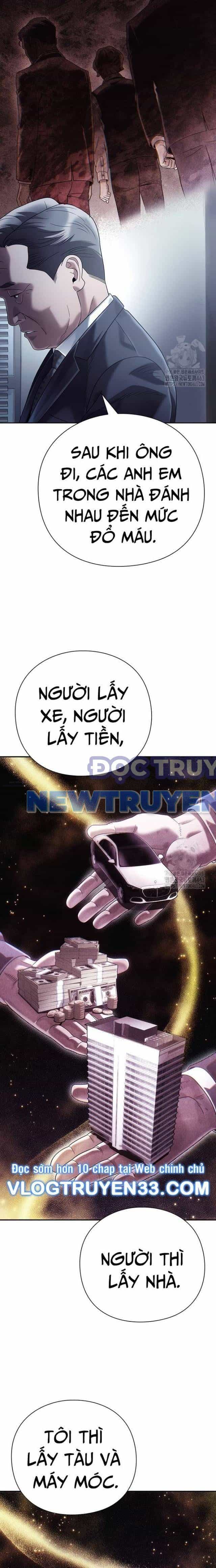 Nhân Viên Văn Phòng Nhìn Thấy Vận Mệnh - Chương 99 - ảnh 3