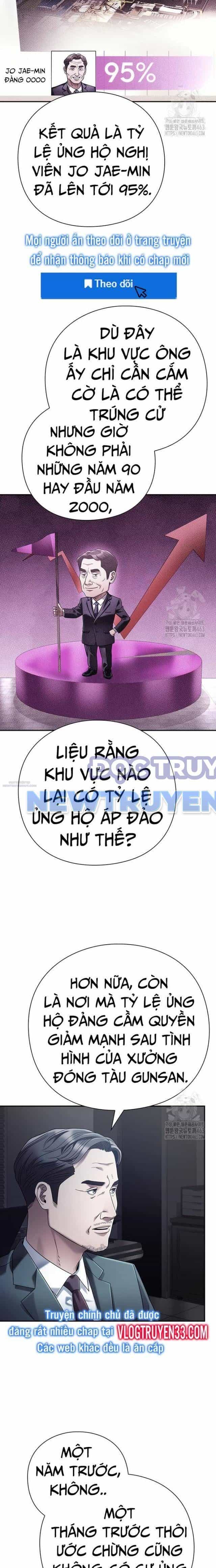 Nhân Viên Văn Phòng Nhìn Thấy Vận Mệnh - Chương 99 - ảnh 7