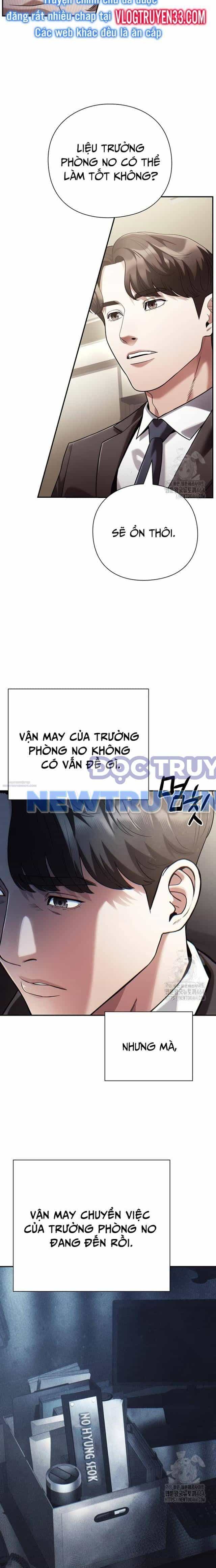 Nhân Viên Văn Phòng Nhìn Thấy Vận Mệnh - Chương 100 - ảnh 20