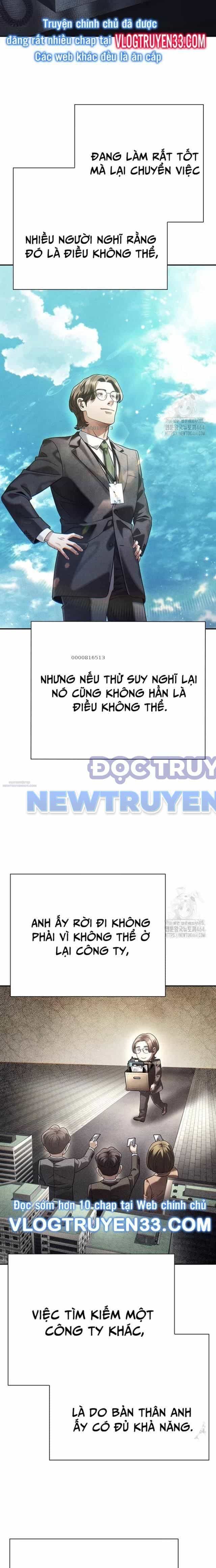Nhân Viên Văn Phòng Nhìn Thấy Vận Mệnh - Chương 100 - ảnh 21