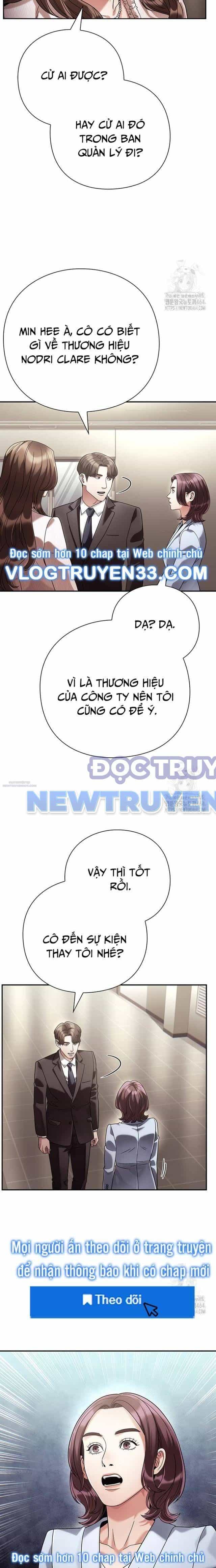 Nhân Viên Văn Phòng Nhìn Thấy Vận Mệnh - Chương 100 - ảnh 23