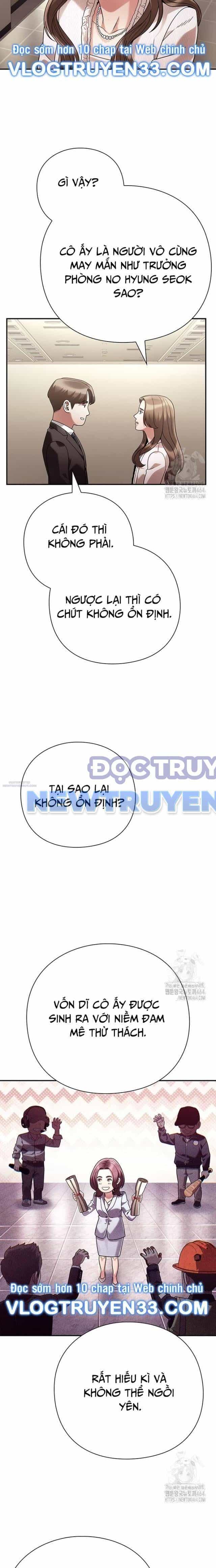 Nhân Viên Văn Phòng Nhìn Thấy Vận Mệnh - Chương 100 - ảnh 28