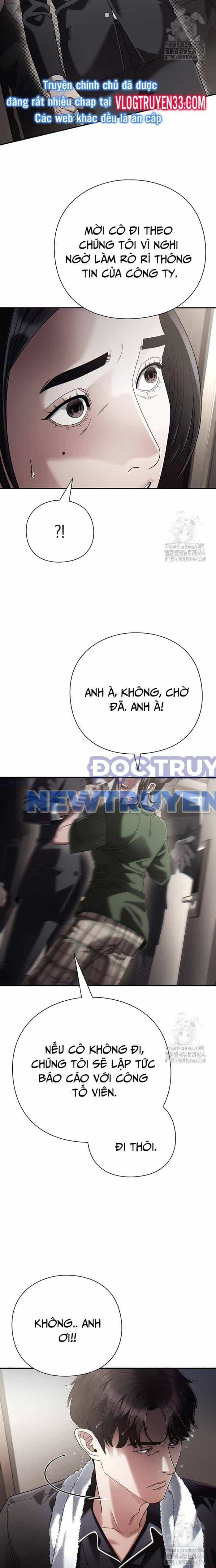 Nhân Viên Văn Phòng Nhìn Thấy Vận Mệnh - Chương 100 - ảnh 3