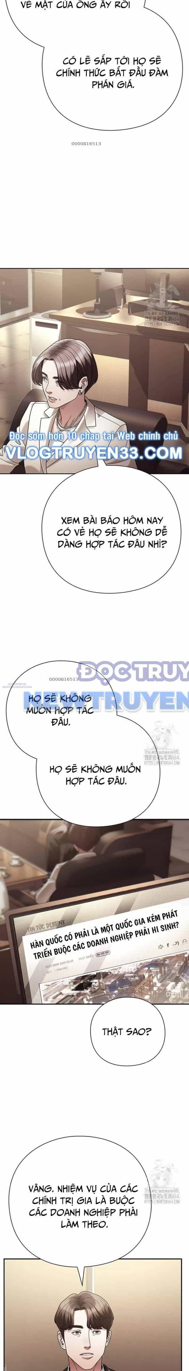 Nhân Viên Văn Phòng Nhìn Thấy Vận Mệnh - Chương 100 - ảnh 6