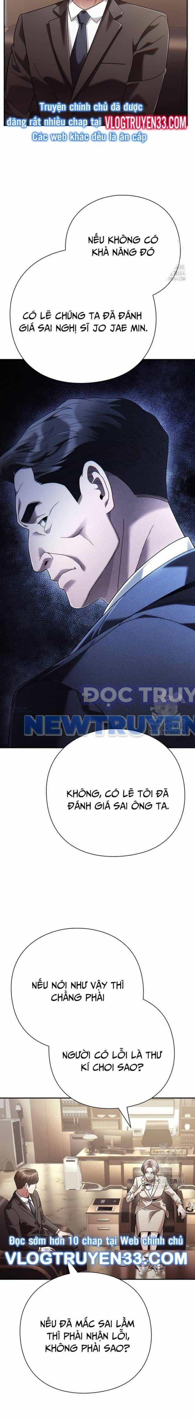 Nhân Viên Văn Phòng Nhìn Thấy Vận Mệnh - Chương 100 - ảnh 7