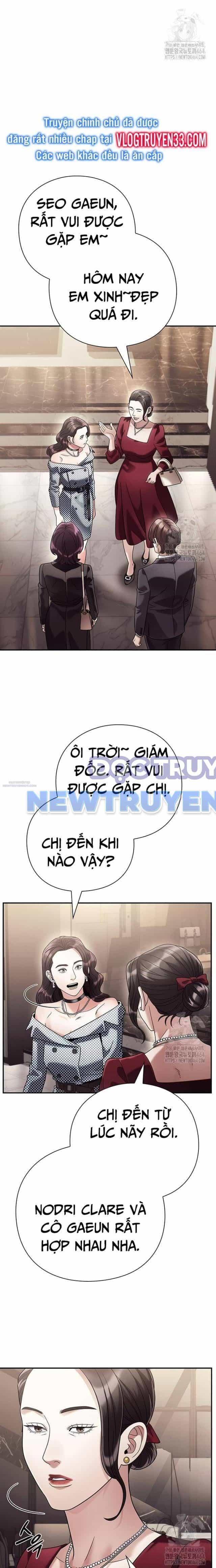 Nhân Viên Văn Phòng Nhìn Thấy Vận Mệnh - Chương 101 - ảnh 11