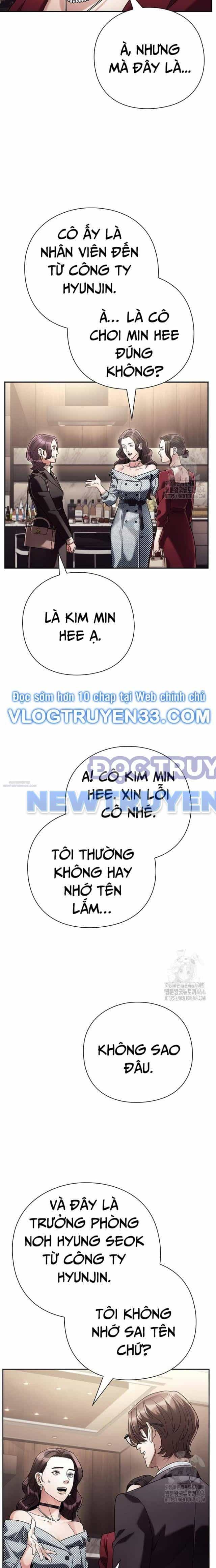 Nhân Viên Văn Phòng Nhìn Thấy Vận Mệnh - Chương 101 - ảnh 12