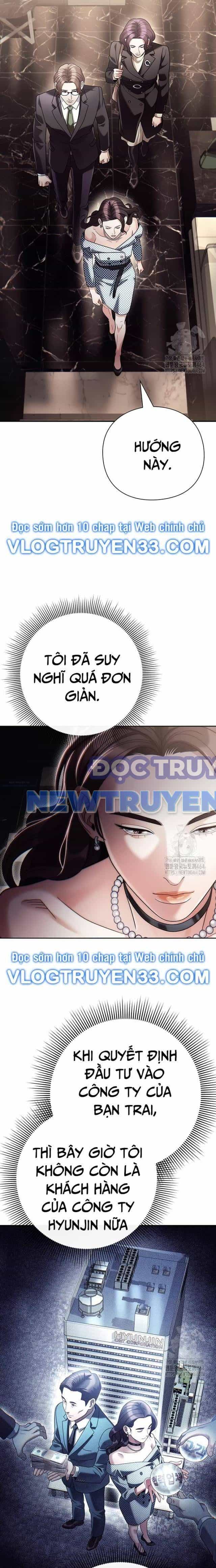 Nhân Viên Văn Phòng Nhìn Thấy Vận Mệnh - Chương 101 - ảnh 22