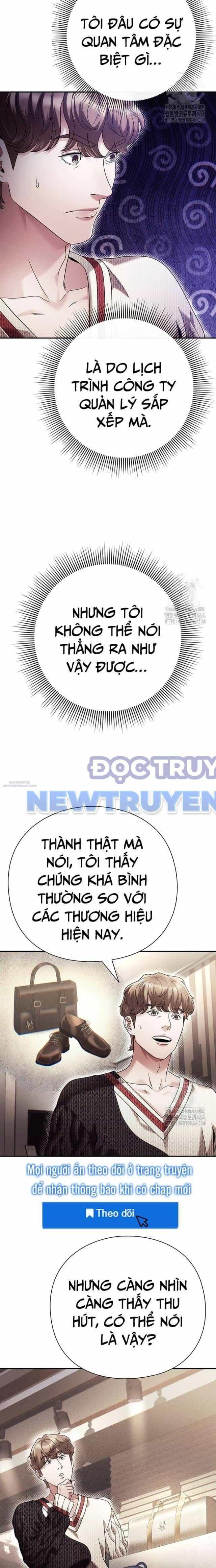 Nhân Viên Văn Phòng Nhìn Thấy Vận Mệnh - Chương 101 - ảnh 26