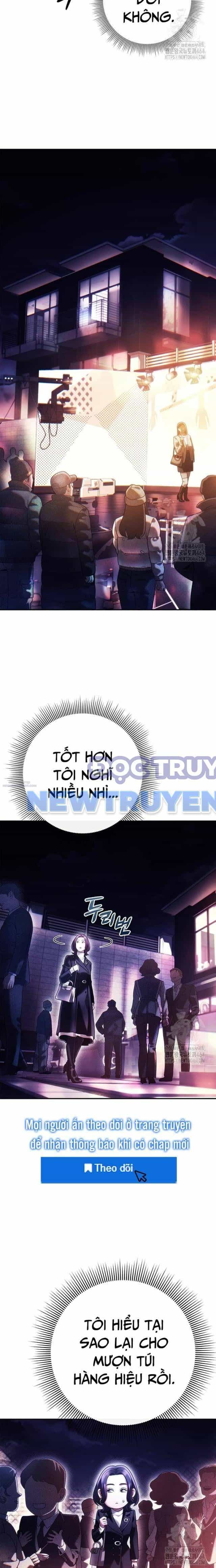 Nhân Viên Văn Phòng Nhìn Thấy Vận Mệnh - Chương 101 - ảnh 3