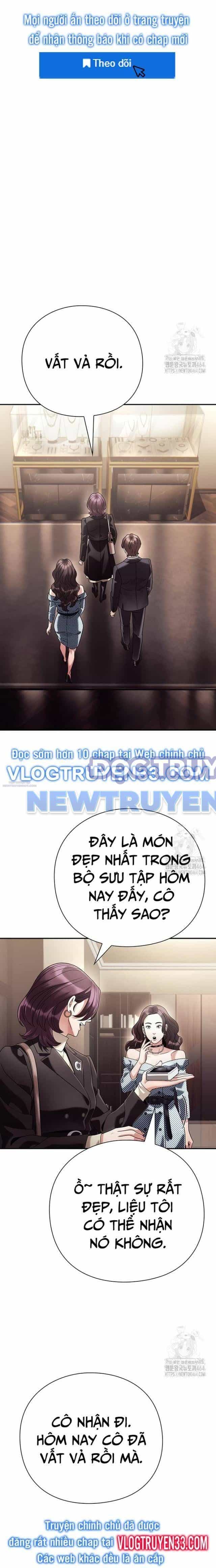 Nhân Viên Văn Phòng Nhìn Thấy Vận Mệnh - Chương 101 - ảnh 30
