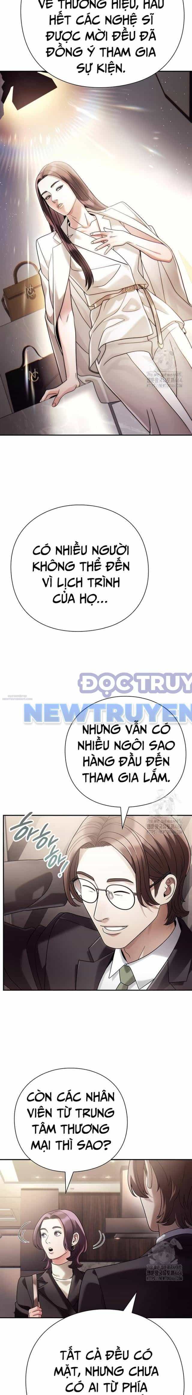 Nhân Viên Văn Phòng Nhìn Thấy Vận Mệnh - Chương 101 - ảnh 5