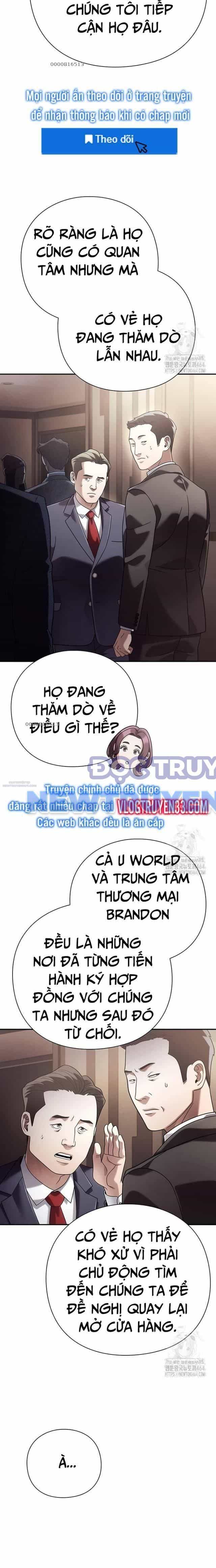 Nhân Viên Văn Phòng Nhìn Thấy Vận Mệnh - Chương 101 - ảnh 6