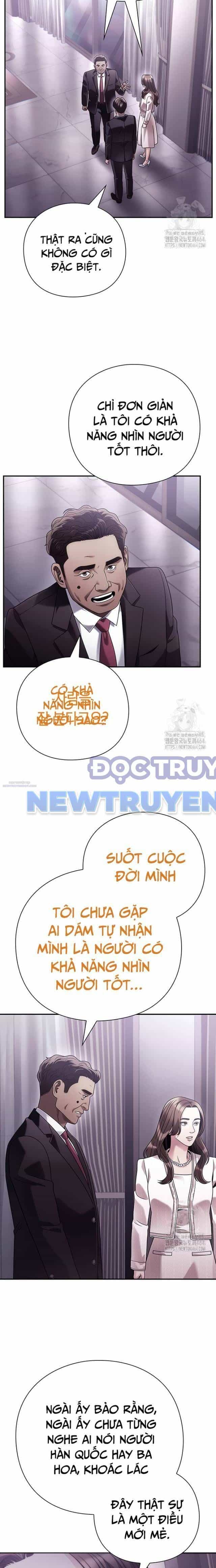 Nhân Viên Văn Phòng Nhìn Thấy Vận Mệnh - Chương 102 - ảnh 16