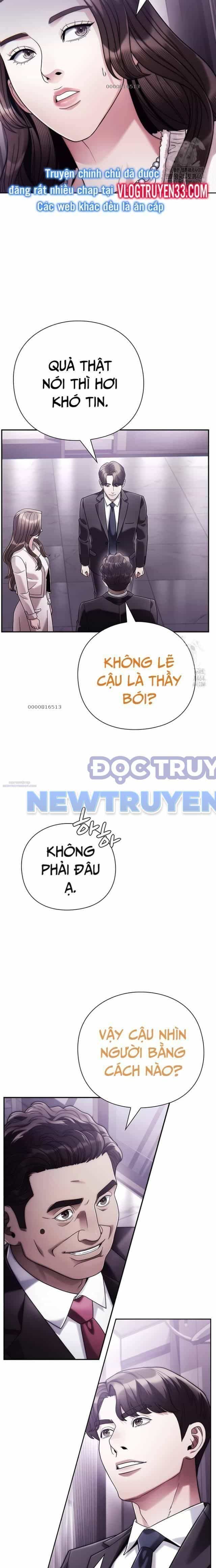 Nhân Viên Văn Phòng Nhìn Thấy Vận Mệnh - Chương 102 - ảnh 17