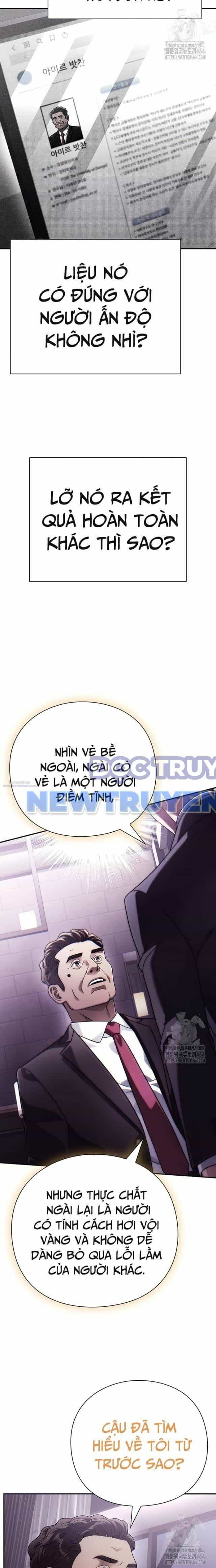 Nhân Viên Văn Phòng Nhìn Thấy Vận Mệnh - Chương 102 - ảnh 19