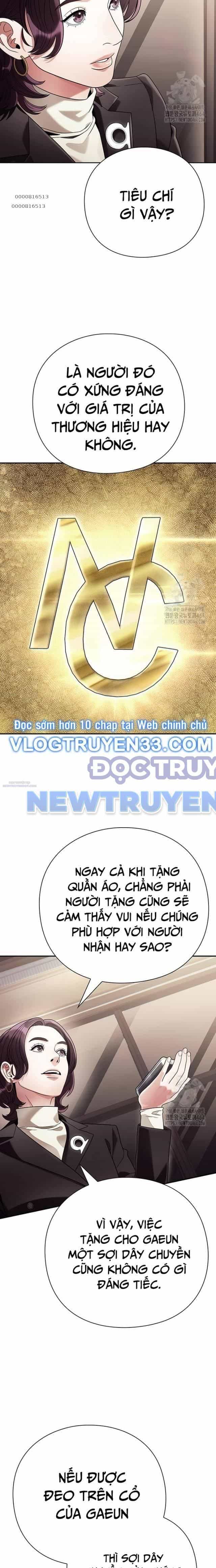 Nhân Viên Văn Phòng Nhìn Thấy Vận Mệnh - Chương 102 - ảnh 2