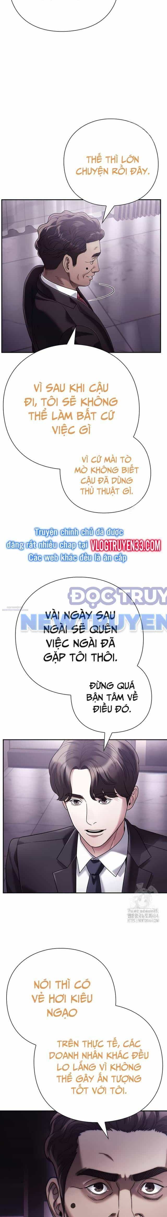 Nhân Viên Văn Phòng Nhìn Thấy Vận Mệnh - Chương 102 - ảnh 25