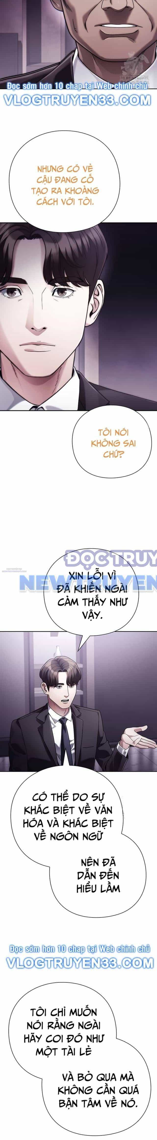 Nhân Viên Văn Phòng Nhìn Thấy Vận Mệnh - Chương 102 - ảnh 26