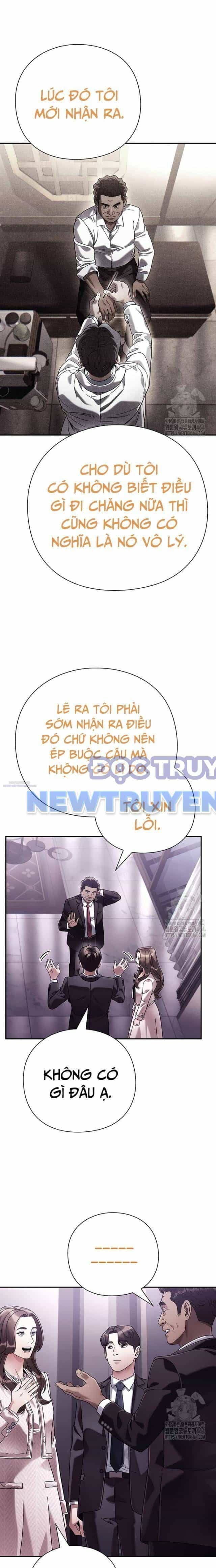 Nhân Viên Văn Phòng Nhìn Thấy Vận Mệnh - Chương 102 - ảnh 29
