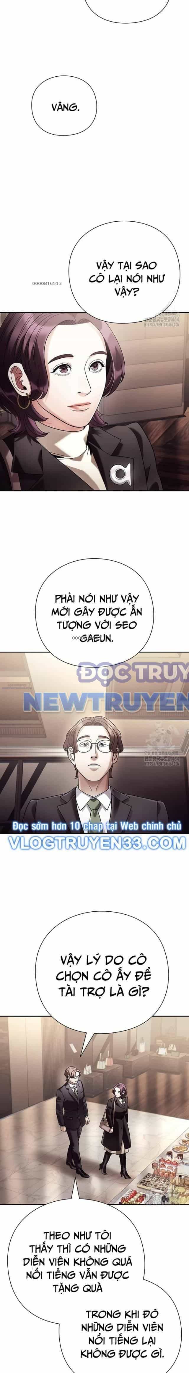 Nhân Viên Văn Phòng Nhìn Thấy Vận Mệnh - Chương 102 - ảnh 6