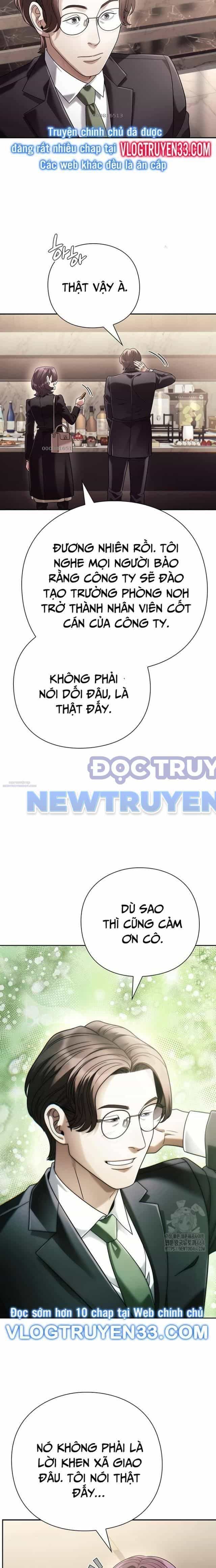 Nhân Viên Văn Phòng Nhìn Thấy Vận Mệnh - Chương 102 - ảnh 8
