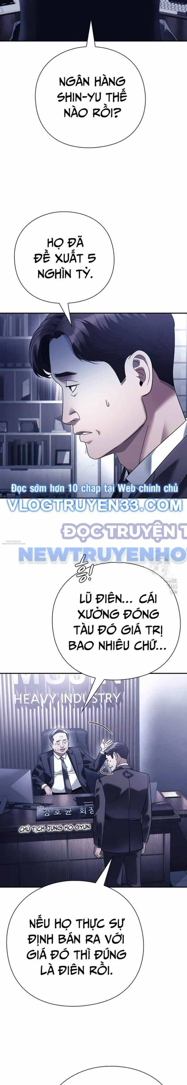 Nhân Viên Văn Phòng Nhìn Thấy Vận Mệnh - Chương 103 - ảnh 11