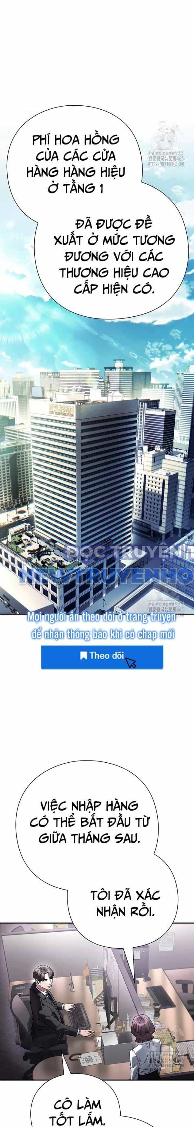 Nhân Viên Văn Phòng Nhìn Thấy Vận Mệnh - Chương 103 - ảnh 19