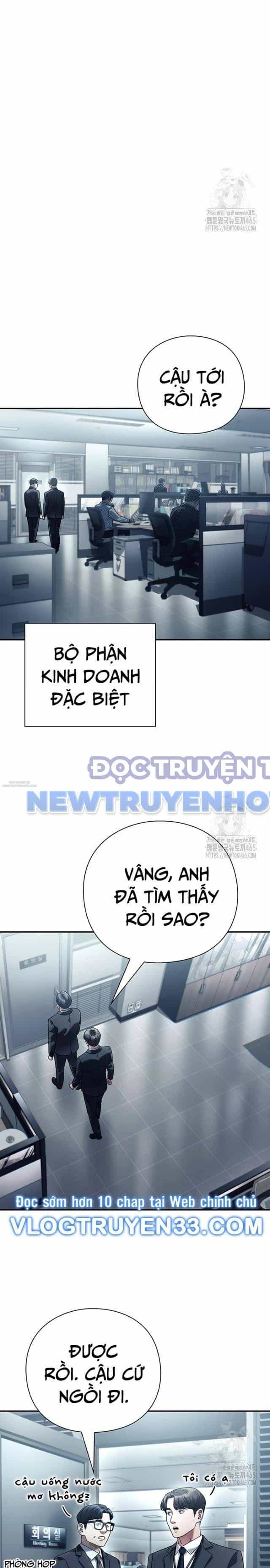 Nhân Viên Văn Phòng Nhìn Thấy Vận Mệnh - Chương 103 - ảnh 23