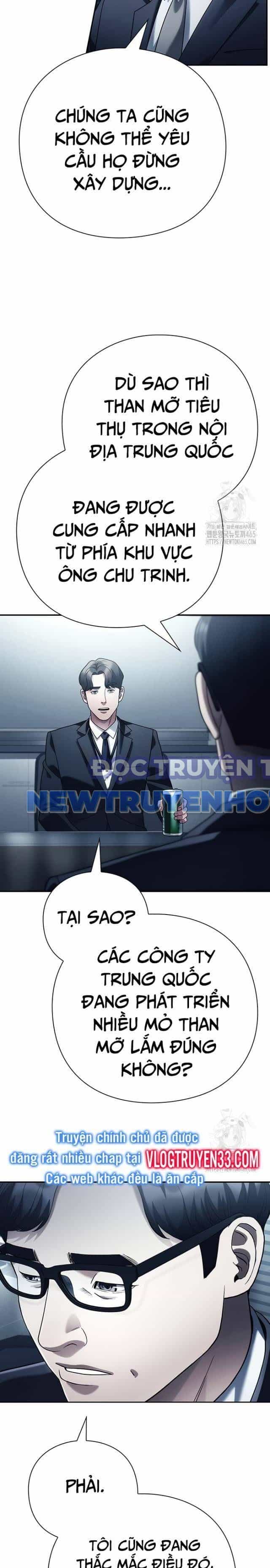 Nhân Viên Văn Phòng Nhìn Thấy Vận Mệnh - Chương 103 - ảnh 26