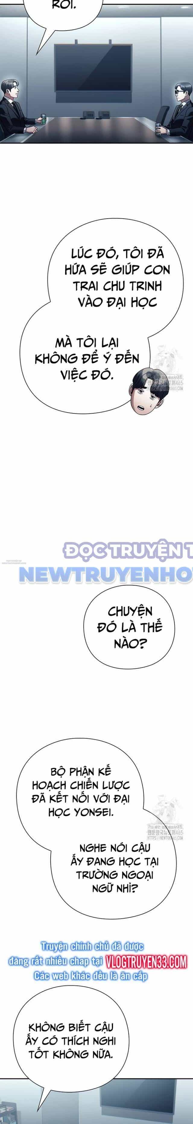 Nhân Viên Văn Phòng Nhìn Thấy Vận Mệnh - Chương 103 - ảnh 28