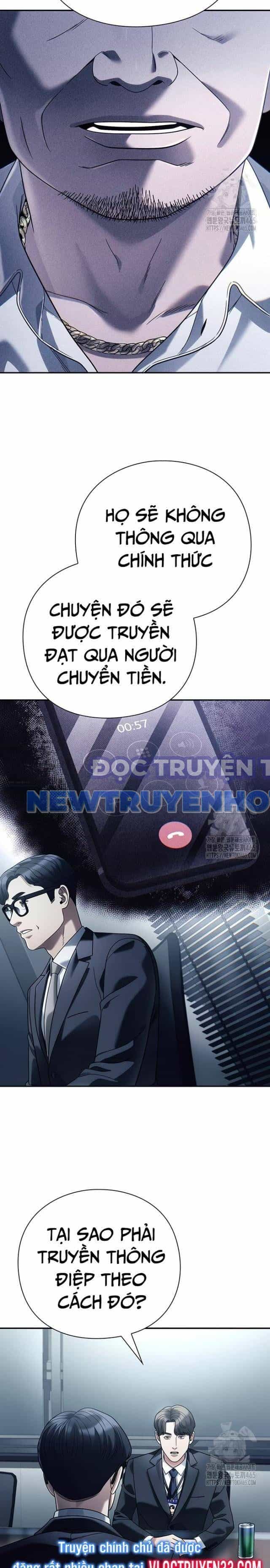 Nhân Viên Văn Phòng Nhìn Thấy Vận Mệnh - Chương 103 - ảnh 31