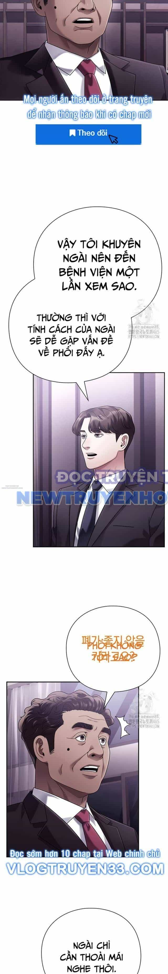 Nhân Viên Văn Phòng Nhìn Thấy Vận Mệnh - Chương 103 - ảnh 4