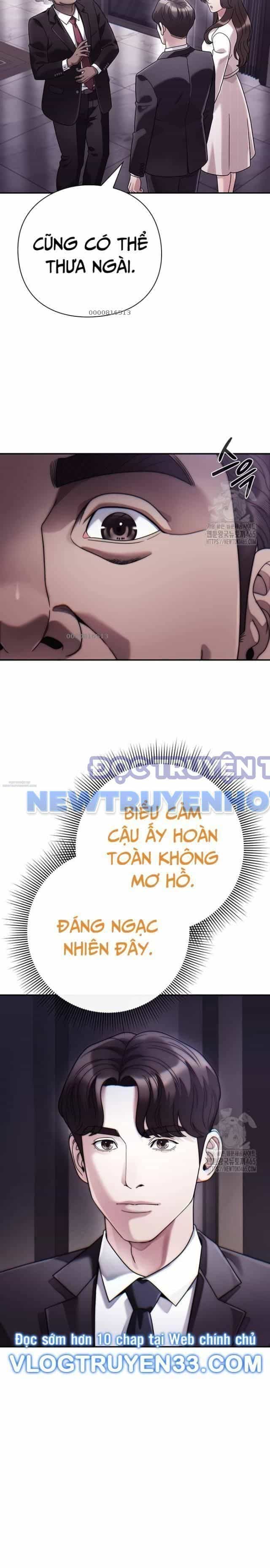 Nhân Viên Văn Phòng Nhìn Thấy Vận Mệnh - Chương 103 - ảnh 8
