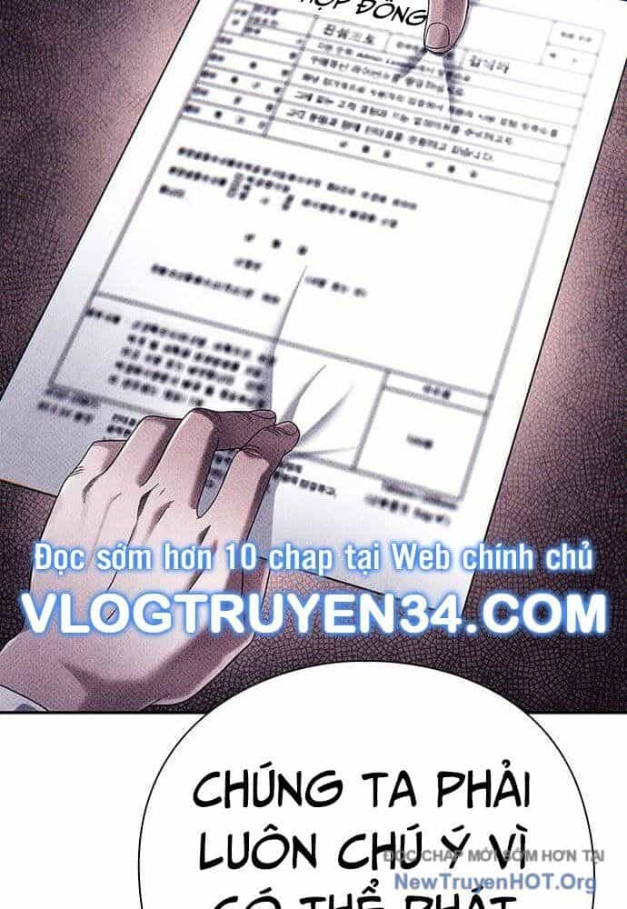 Nhân Viên Văn Phòng Nhìn Thấy Vận Mệnh - Chương 104 - ảnh 16