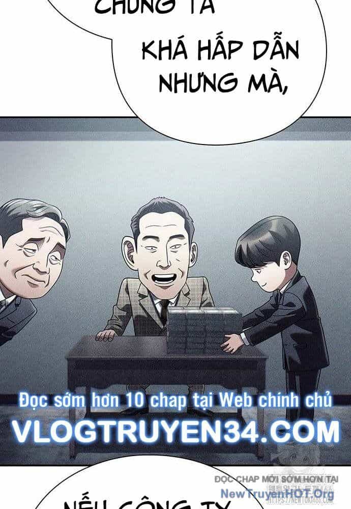 Nhân Viên Văn Phòng Nhìn Thấy Vận Mệnh - Chương 104 - ảnh 39