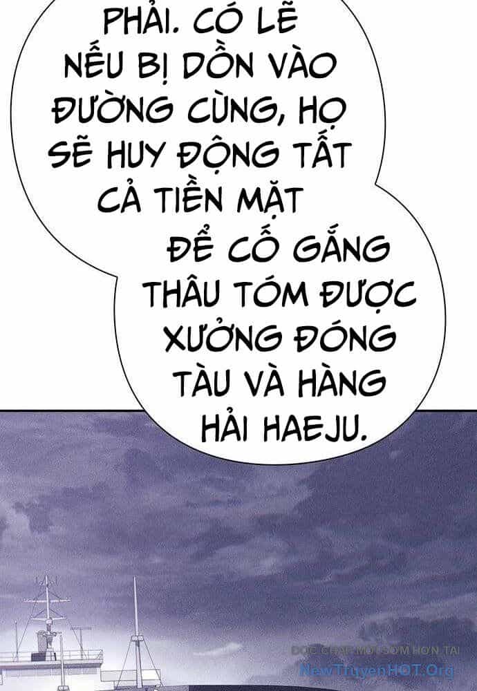 Nhân Viên Văn Phòng Nhìn Thấy Vận Mệnh - Chương 104 - ảnh 48
