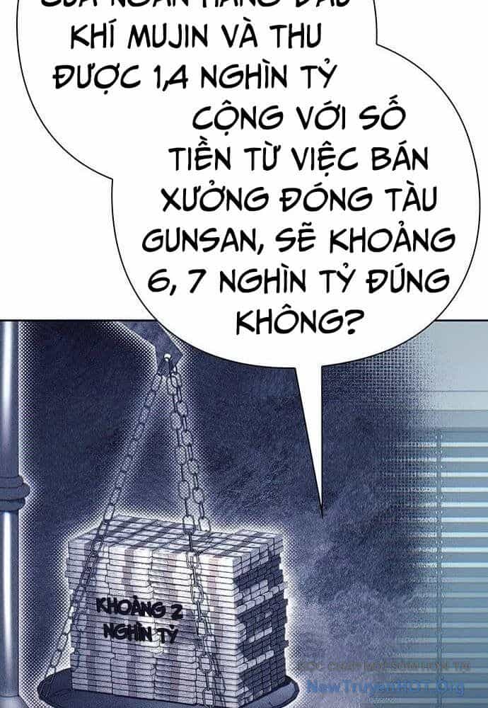 Nhân Viên Văn Phòng Nhìn Thấy Vận Mệnh - Chương 104 - ảnh 50