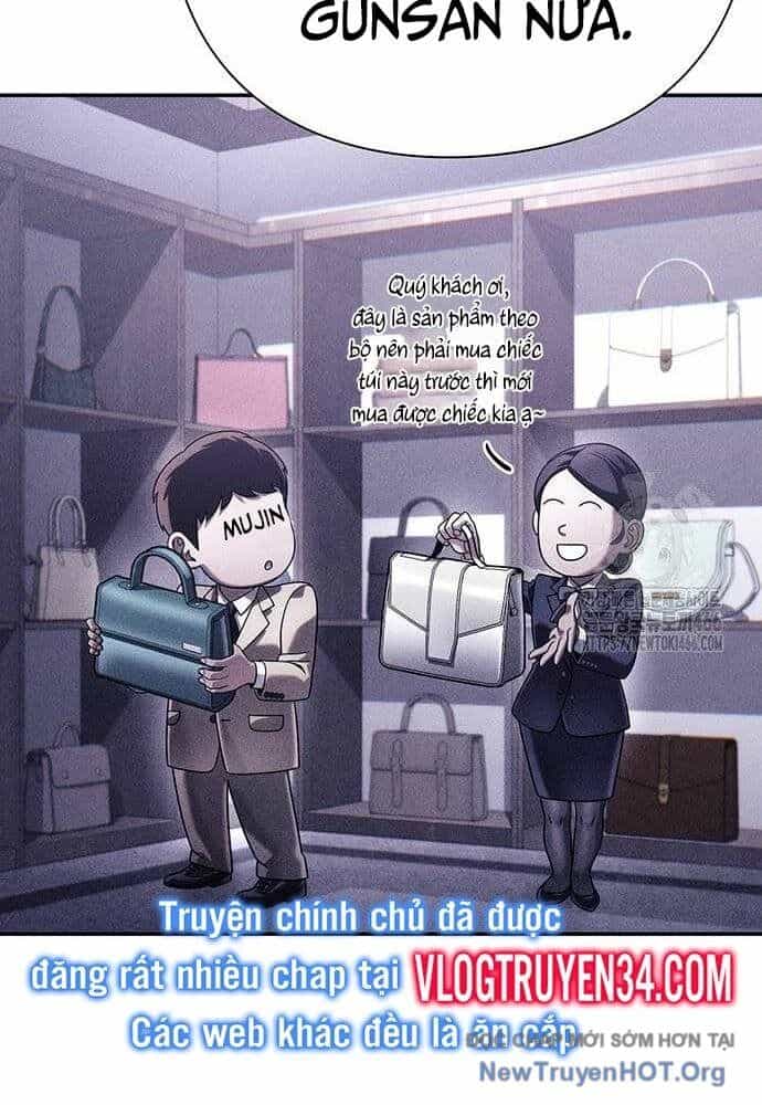 Nhân Viên Văn Phòng Nhìn Thấy Vận Mệnh - Chương 104 - ảnh 57