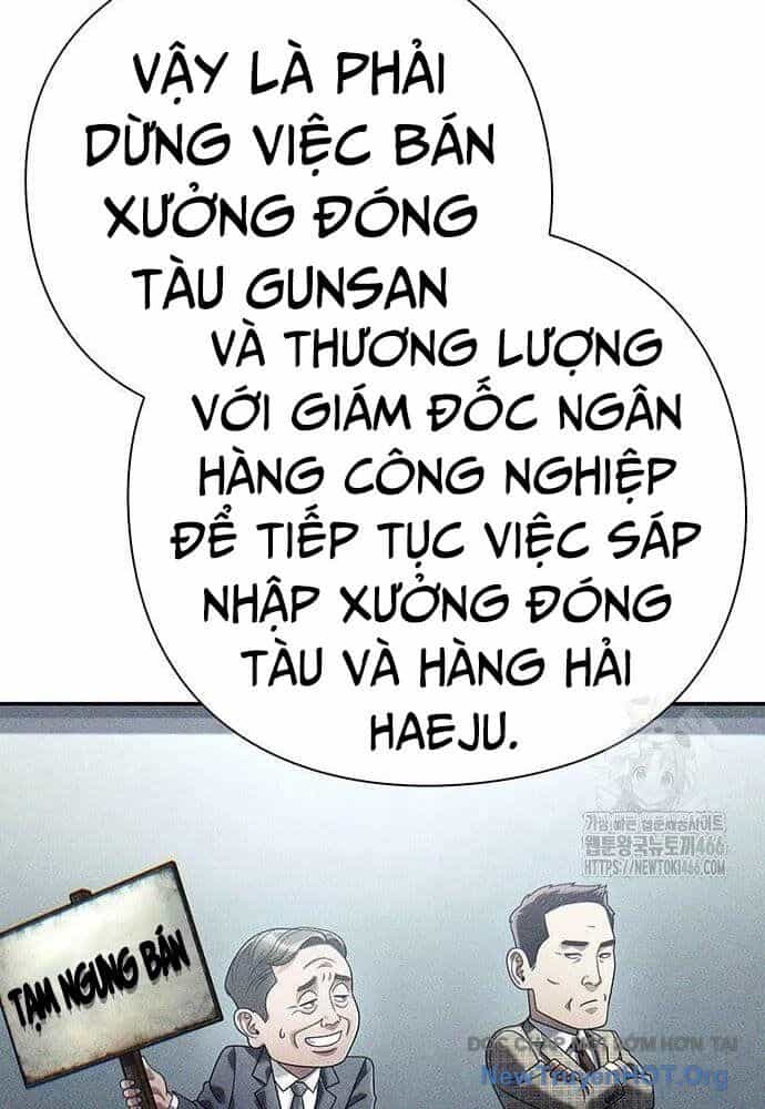 Nhân Viên Văn Phòng Nhìn Thấy Vận Mệnh - Chương 104 - ảnh 60
