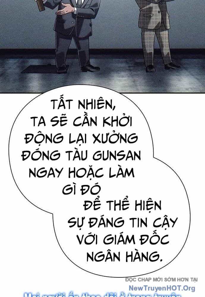 Nhân Viên Văn Phòng Nhìn Thấy Vận Mệnh - Chương 104 - ảnh 61
