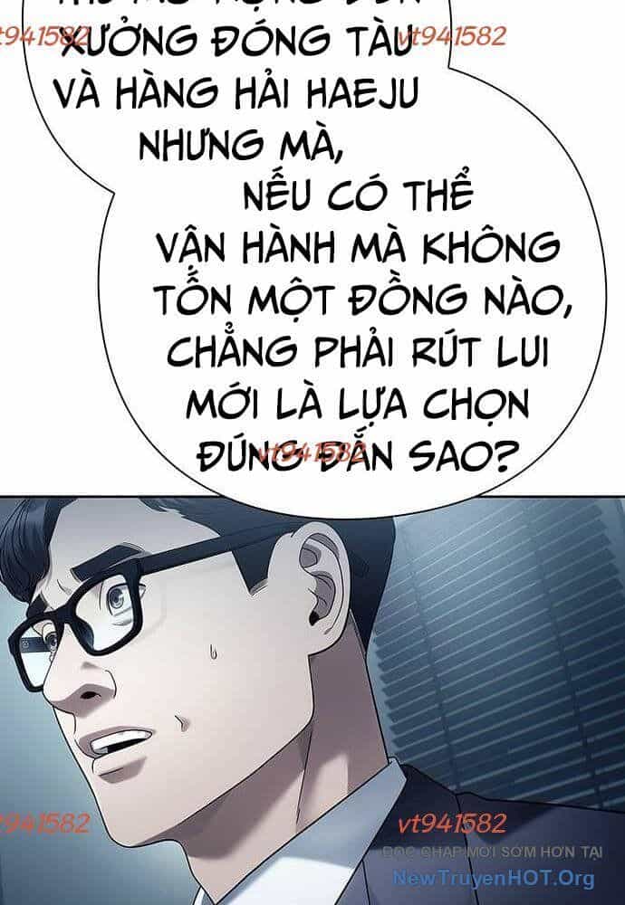 Nhân Viên Văn Phòng Nhìn Thấy Vận Mệnh - Chương 104 - ảnh 69