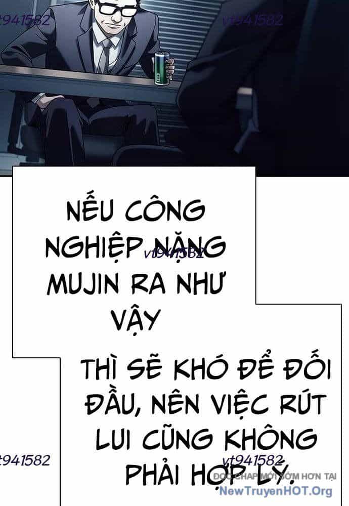 Nhân Viên Văn Phòng Nhìn Thấy Vận Mệnh - Chương 104 - ảnh 76