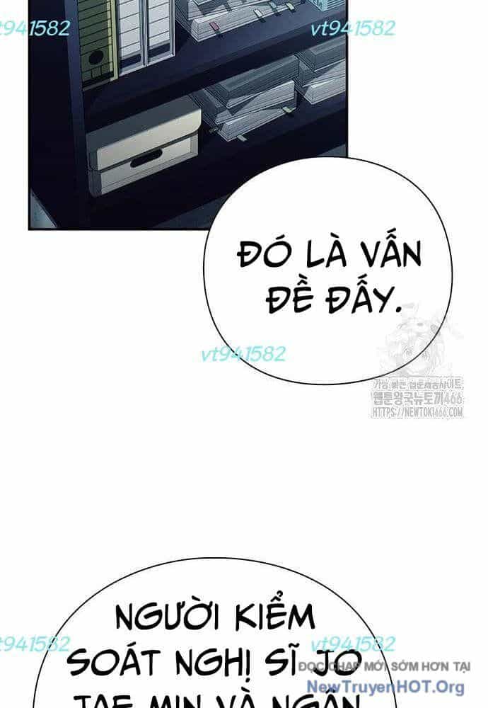 Nhân Viên Văn Phòng Nhìn Thấy Vận Mệnh - Chương 104 - ảnh 9