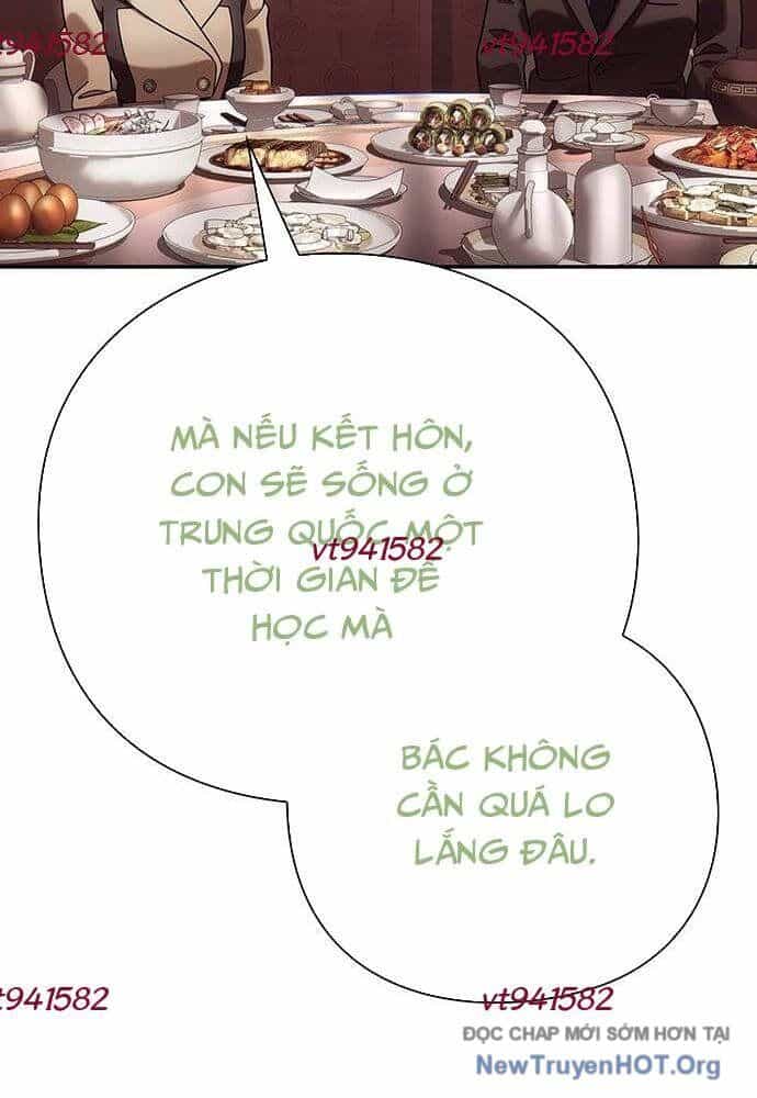 Nhân Viên Văn Phòng Nhìn Thấy Vận Mệnh - Chương 105 - ảnh 10