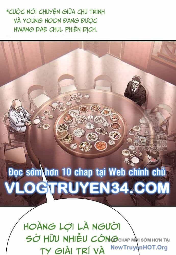 Nhân Viên Văn Phòng Nhìn Thấy Vận Mệnh - Chương 105 - ảnh 105