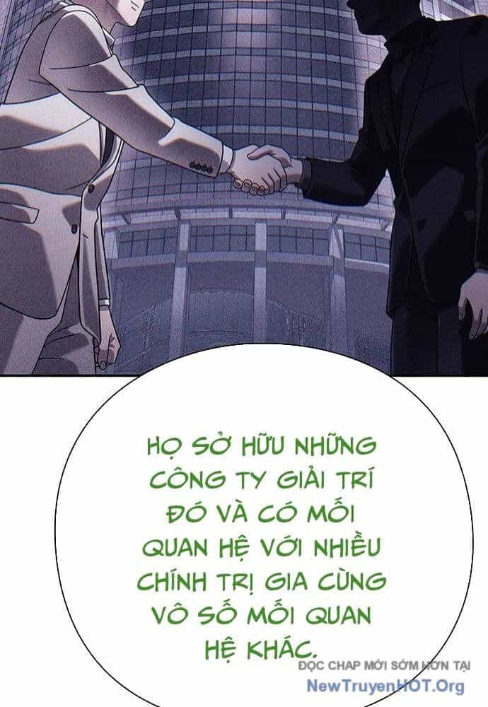 Nhân Viên Văn Phòng Nhìn Thấy Vận Mệnh - Chương 105 - ảnh 108
