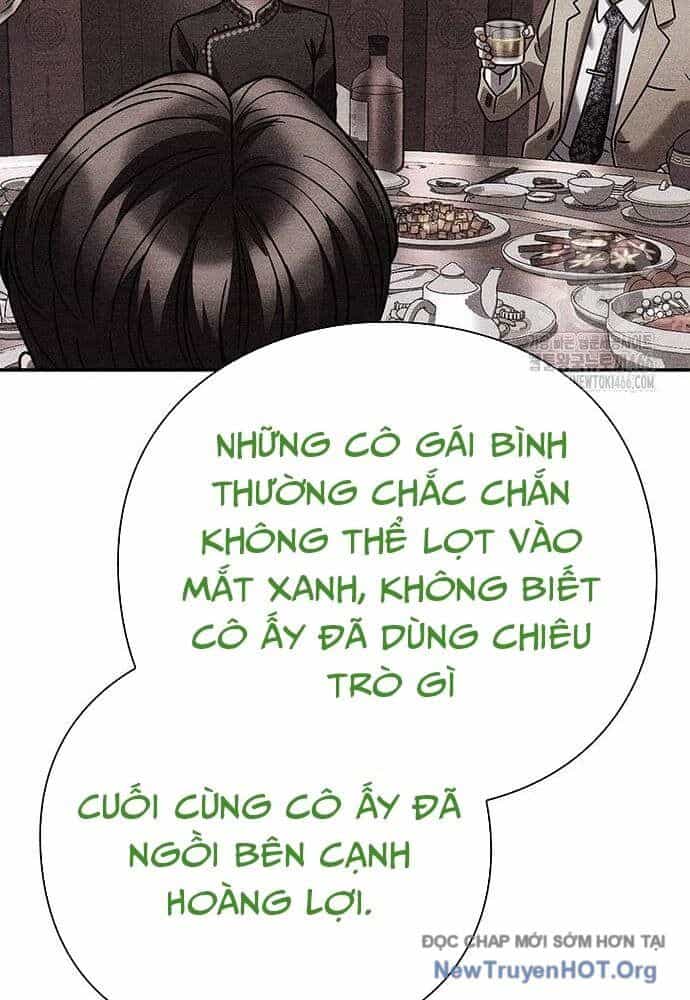 Nhân Viên Văn Phòng Nhìn Thấy Vận Mệnh - Chương 105 - ảnh 110